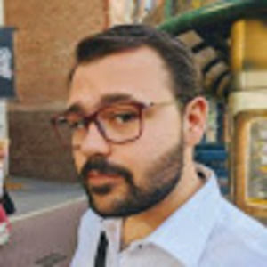 Meet your Posher, Bailey